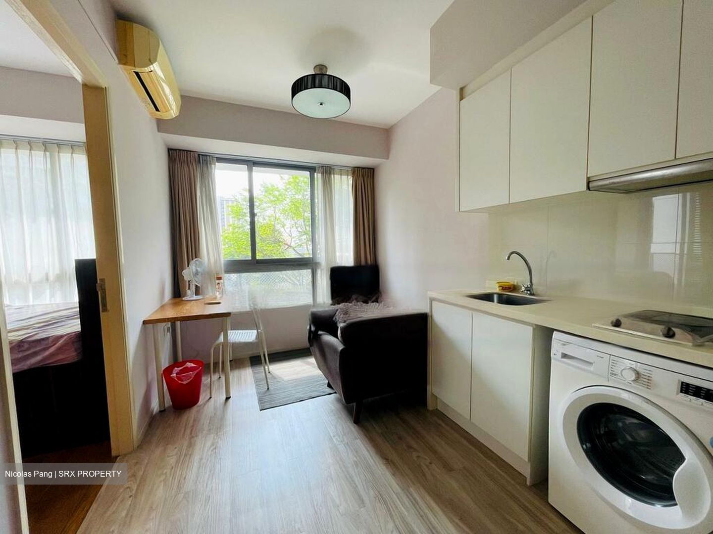 The Verve (D12), Apartment #471778281